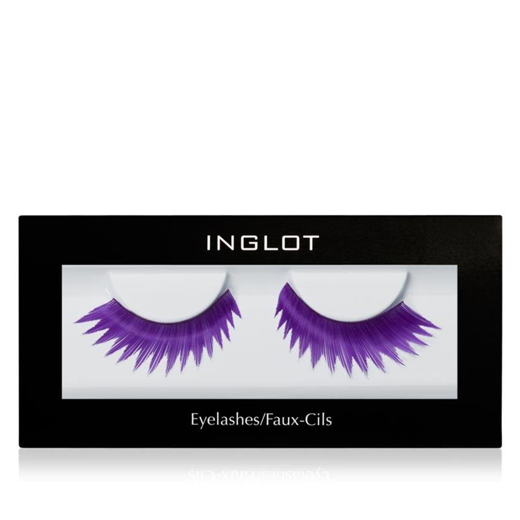 Doğal Görünümlü Takma Kirpik – Eyelashes