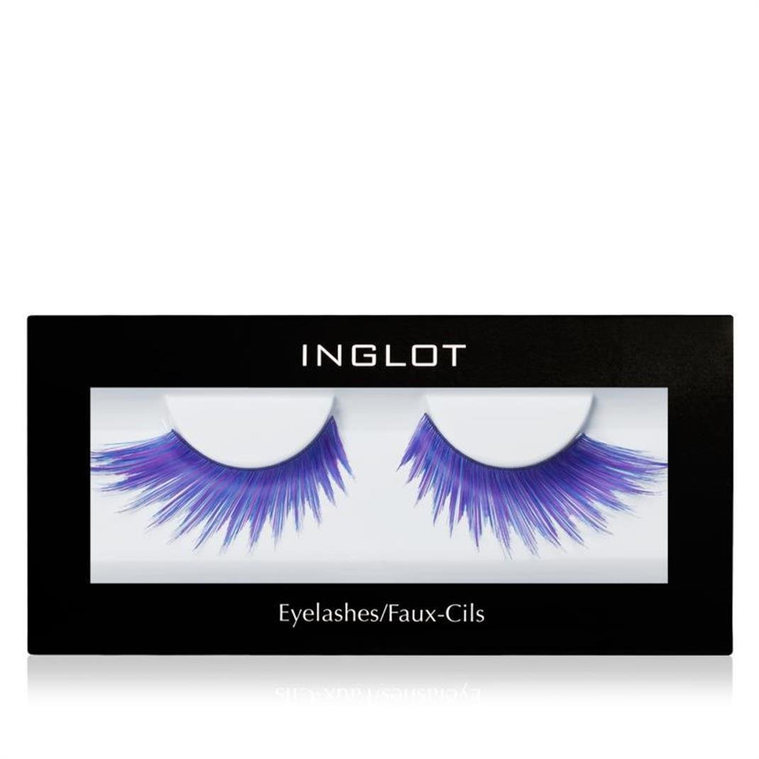 Doğal Görünümlü Takma Kirpik – Eyelashes