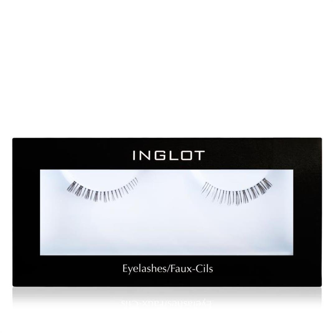 Doğal Görünümlü Takma Kirpik – Eyelashes