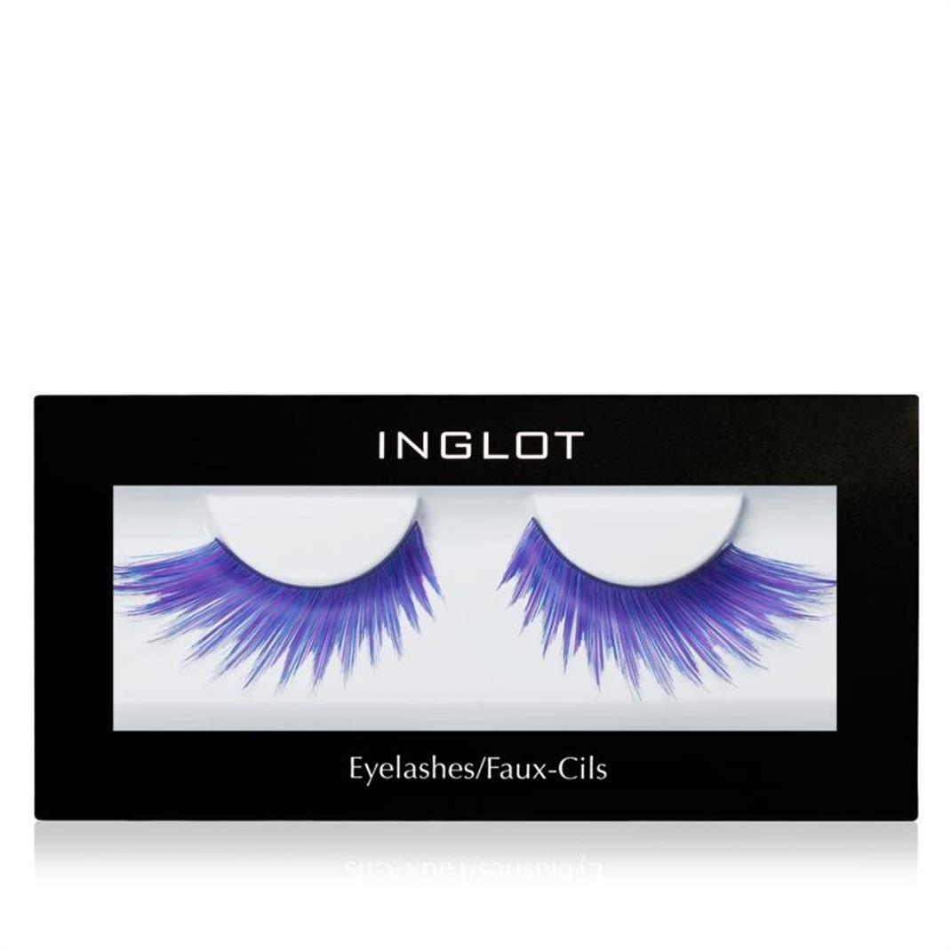 Doğal Görünümlü Takma Kirpik – Eyelashes