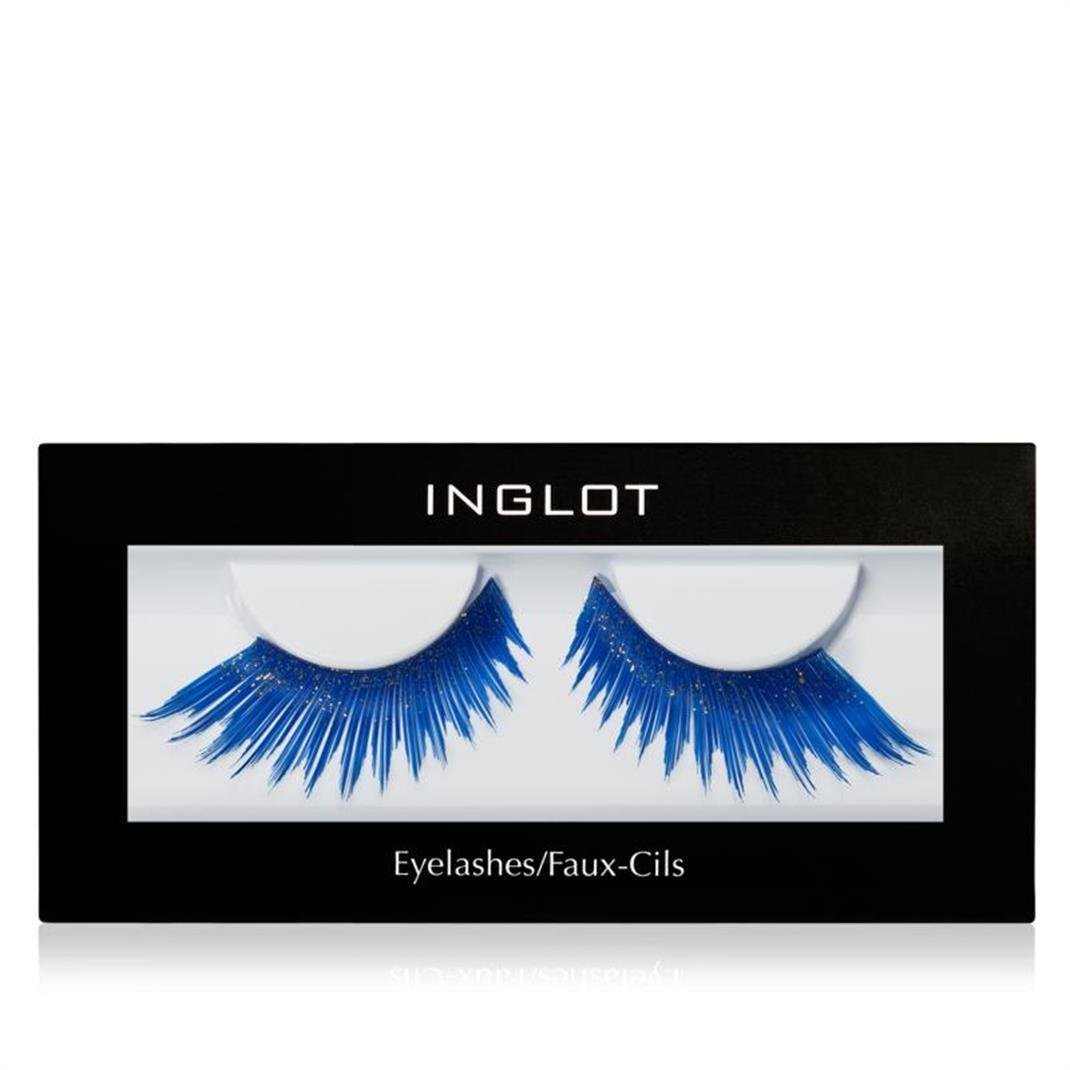 Doğal Görünümlü Takma Kirpik – Eyelashes