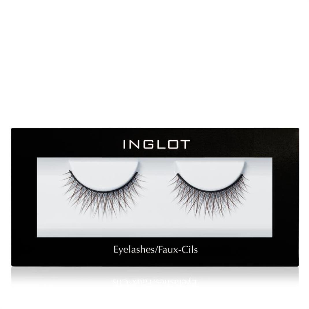 Doğal Görünümlü Takma Kirpik – Eyelashes