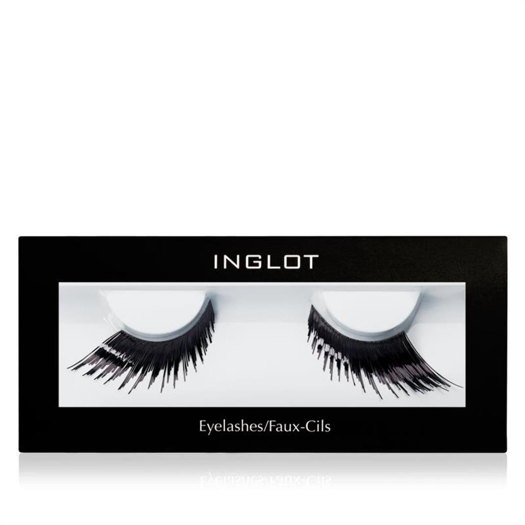 Doğal Görünümlü Takma Kirpik – Eyelashes
