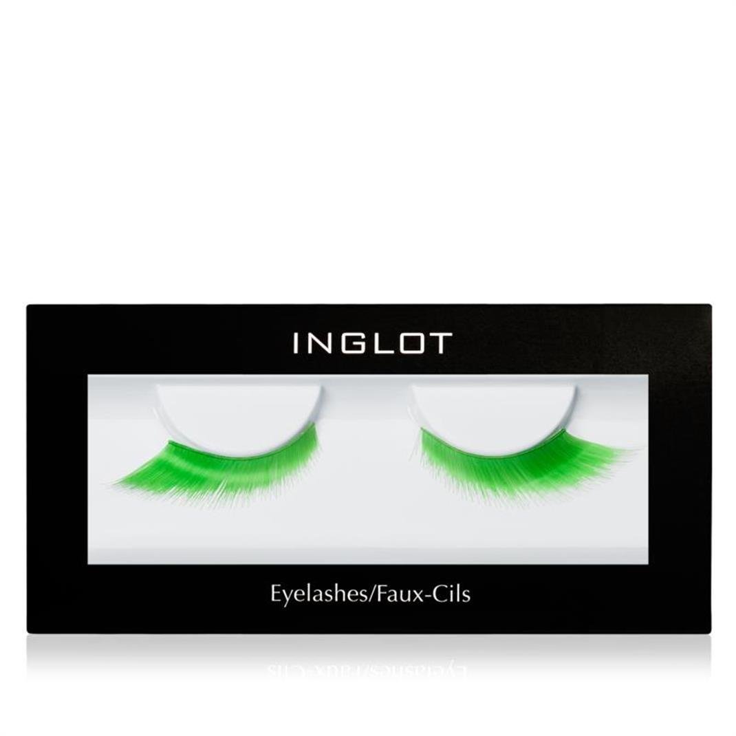 Doğal Görünümlü Takma Kirpik – Eyelashes