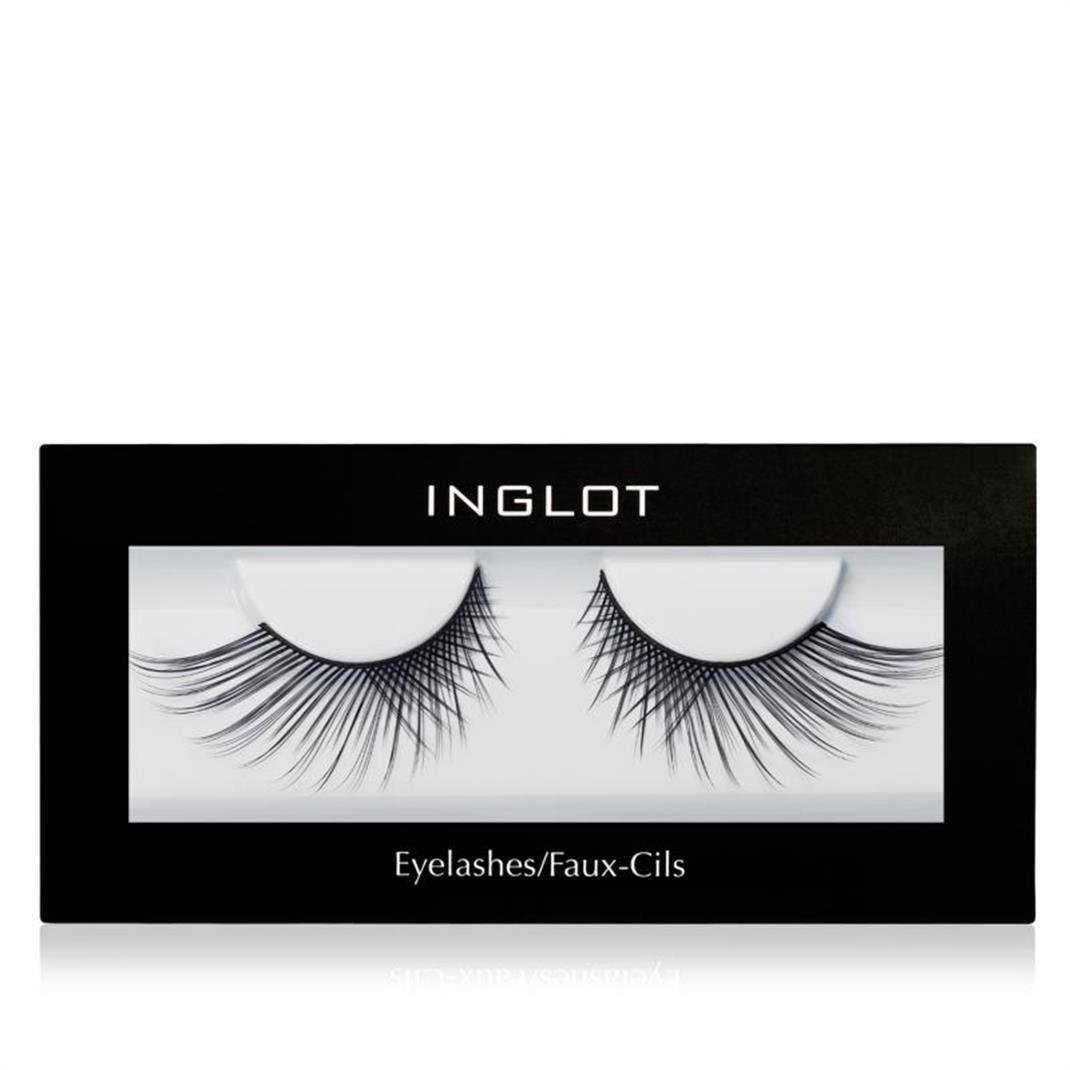 Doğal Görünümlü Takma Kirpik – Eyelashes