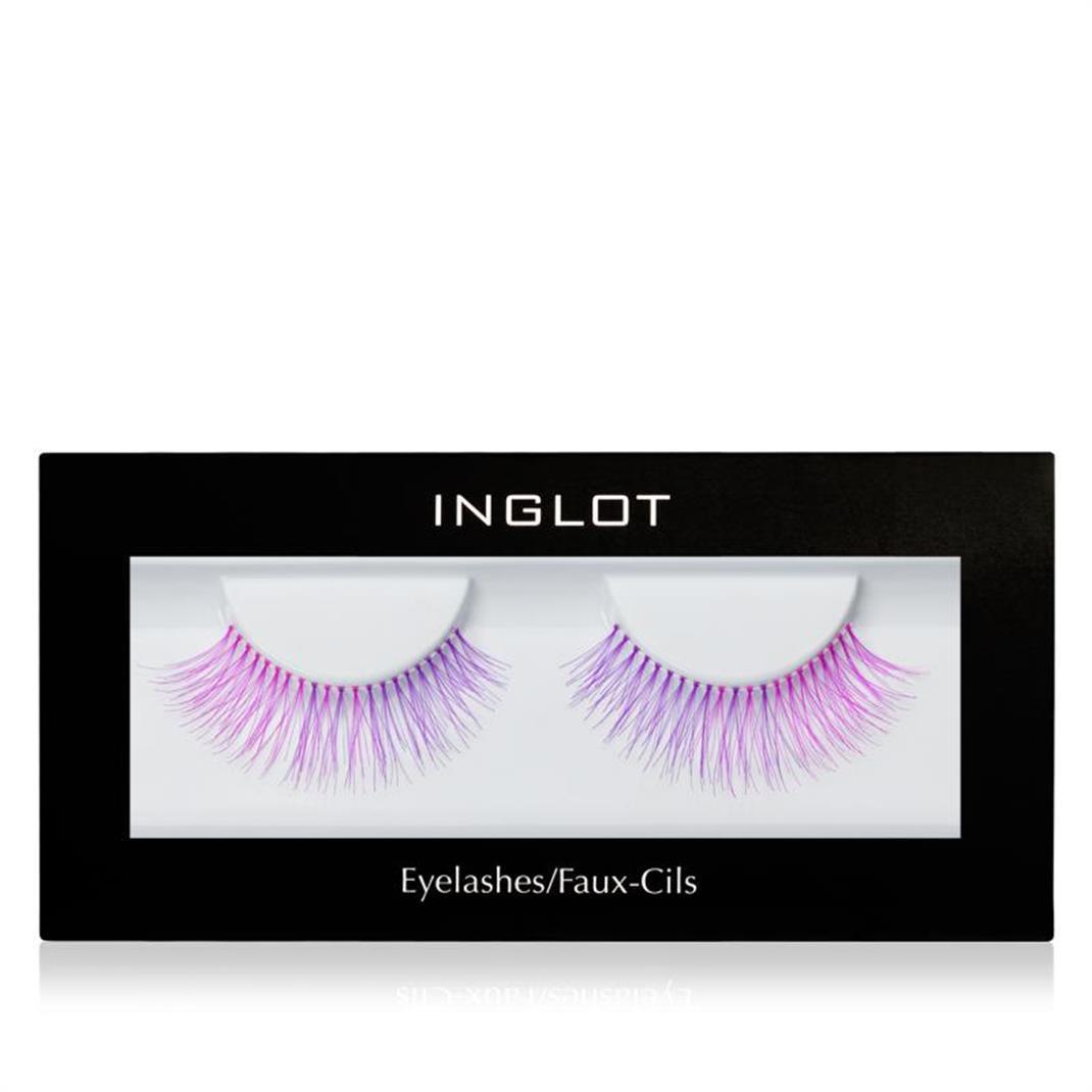 Doğal Görünümlü Takma Kirpik – Eyelashes