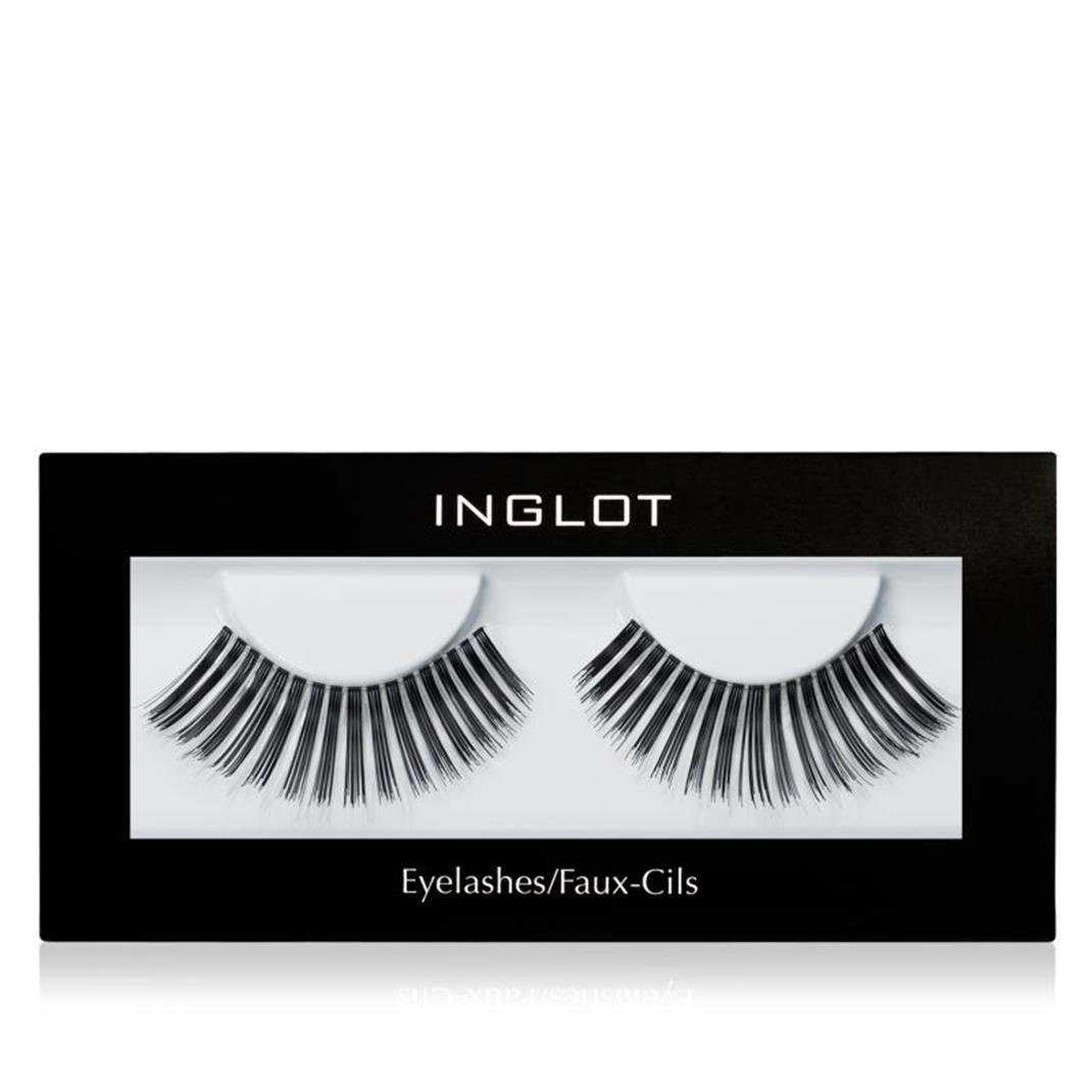 Doğal Görünümlü Takma Kirpik – Eyelashes