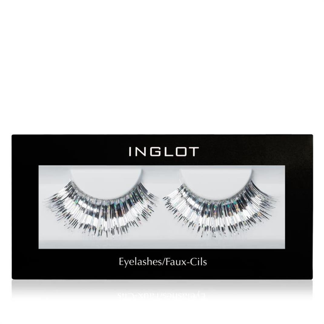 Doğal Görünümlü Takma Kirpik – Eyelashes