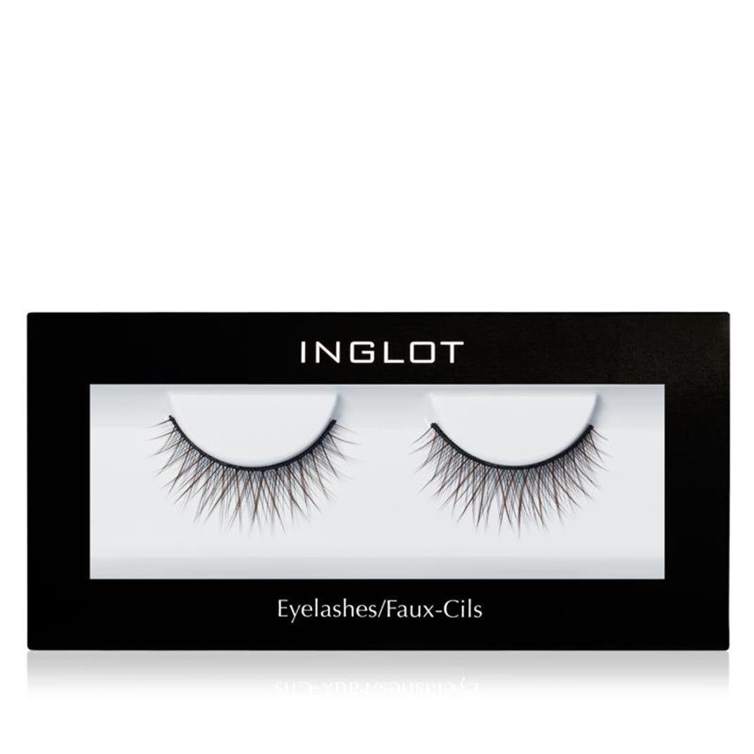 Doğal Görünümlü Takma Kirpik – Eyelashes