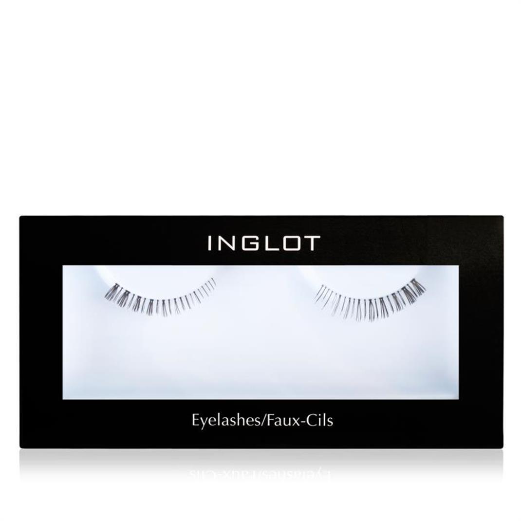 Doğal Görünümlü Takma Kirpik – Eyelashes