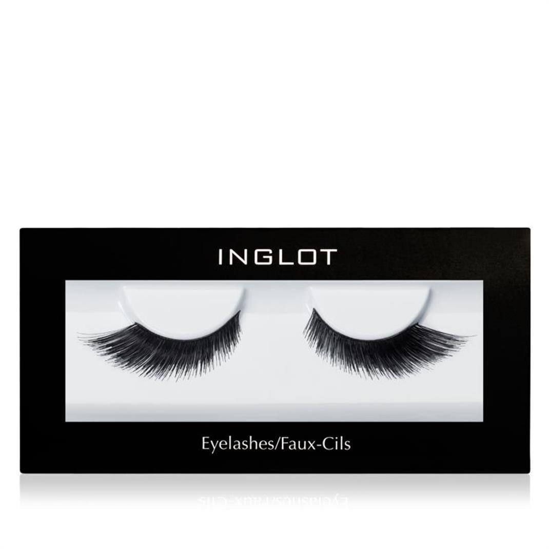 Doğal Görünümlü Takma Kirpik – Eyelashes