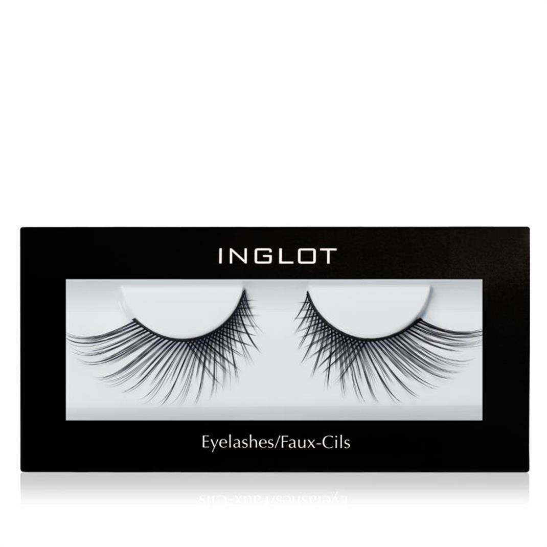 Doğal Görünümlü Takma Kirpik – Eyelashes