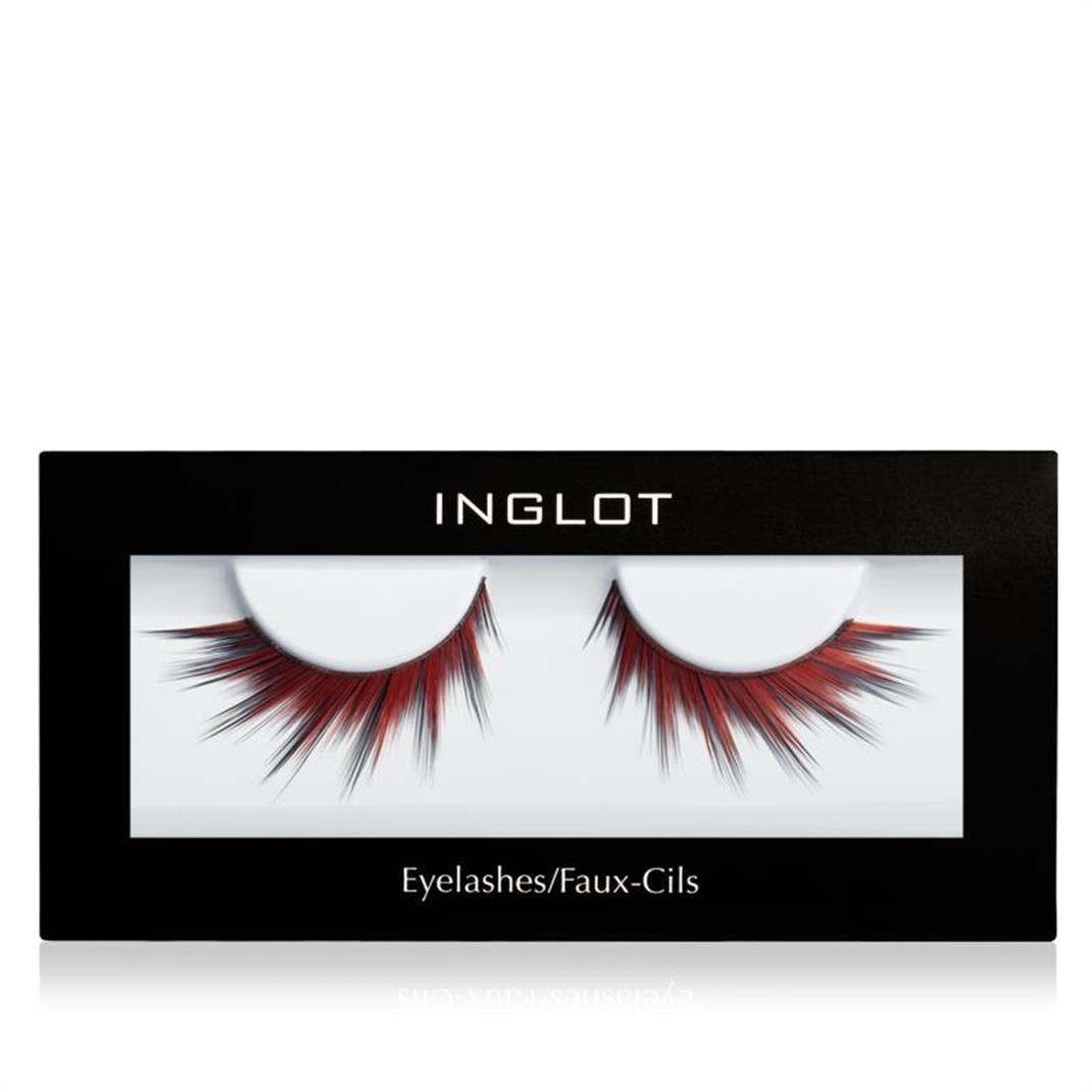 Doğal Görünümlü Takma Kirpik – Eyelashes