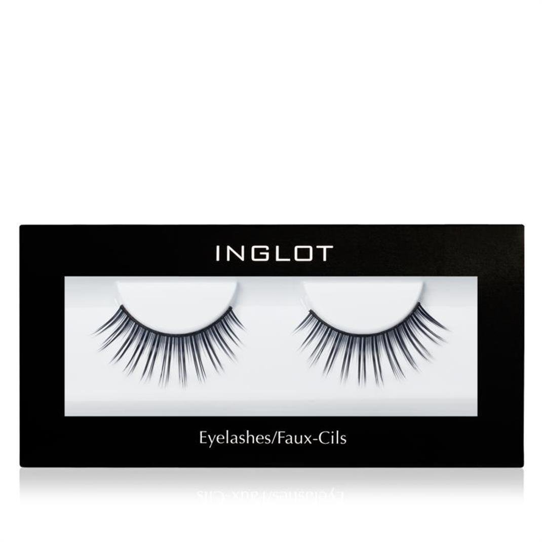 Doğal Görünümlü Takma Kirpik – Eyelashes