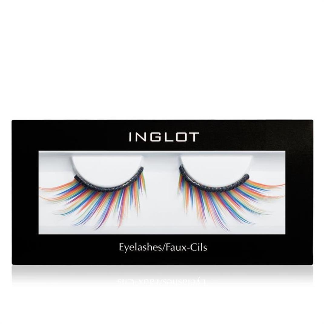 Doğal Görünümlü Takma Kirpik – Eyelashes