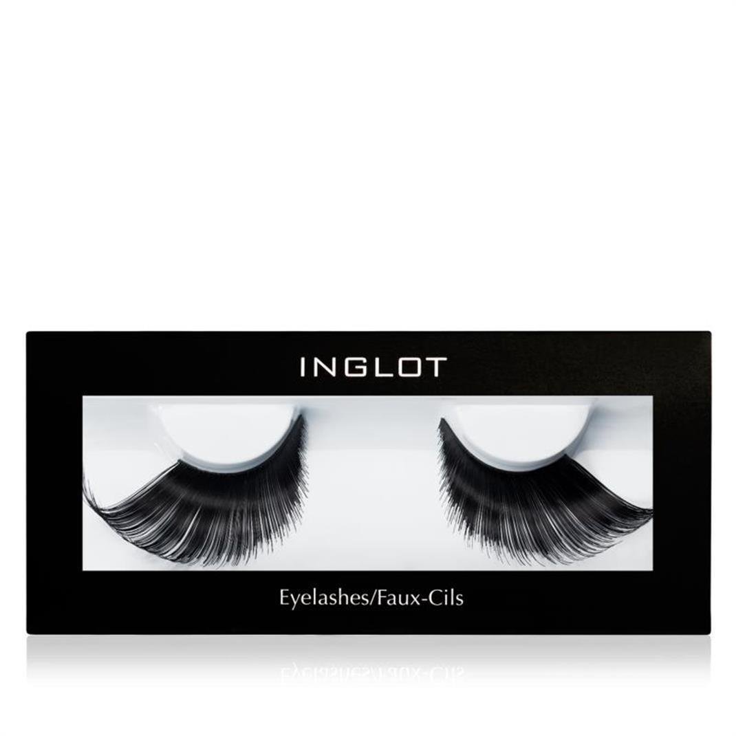 Doğal Görünümlü Takma Kirpik – Eyelashes