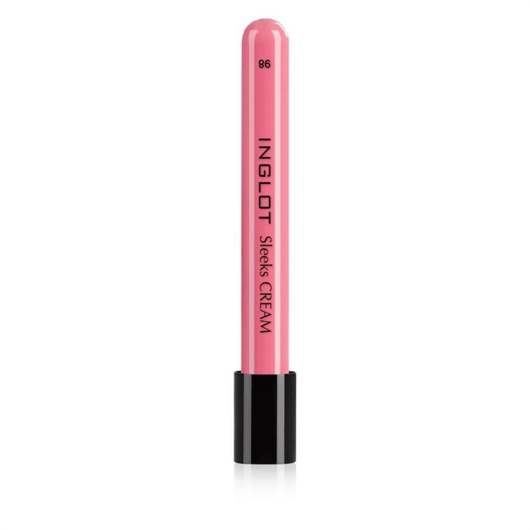 Dudak Parlatıcısı-Sleeks Cream Lip Paint