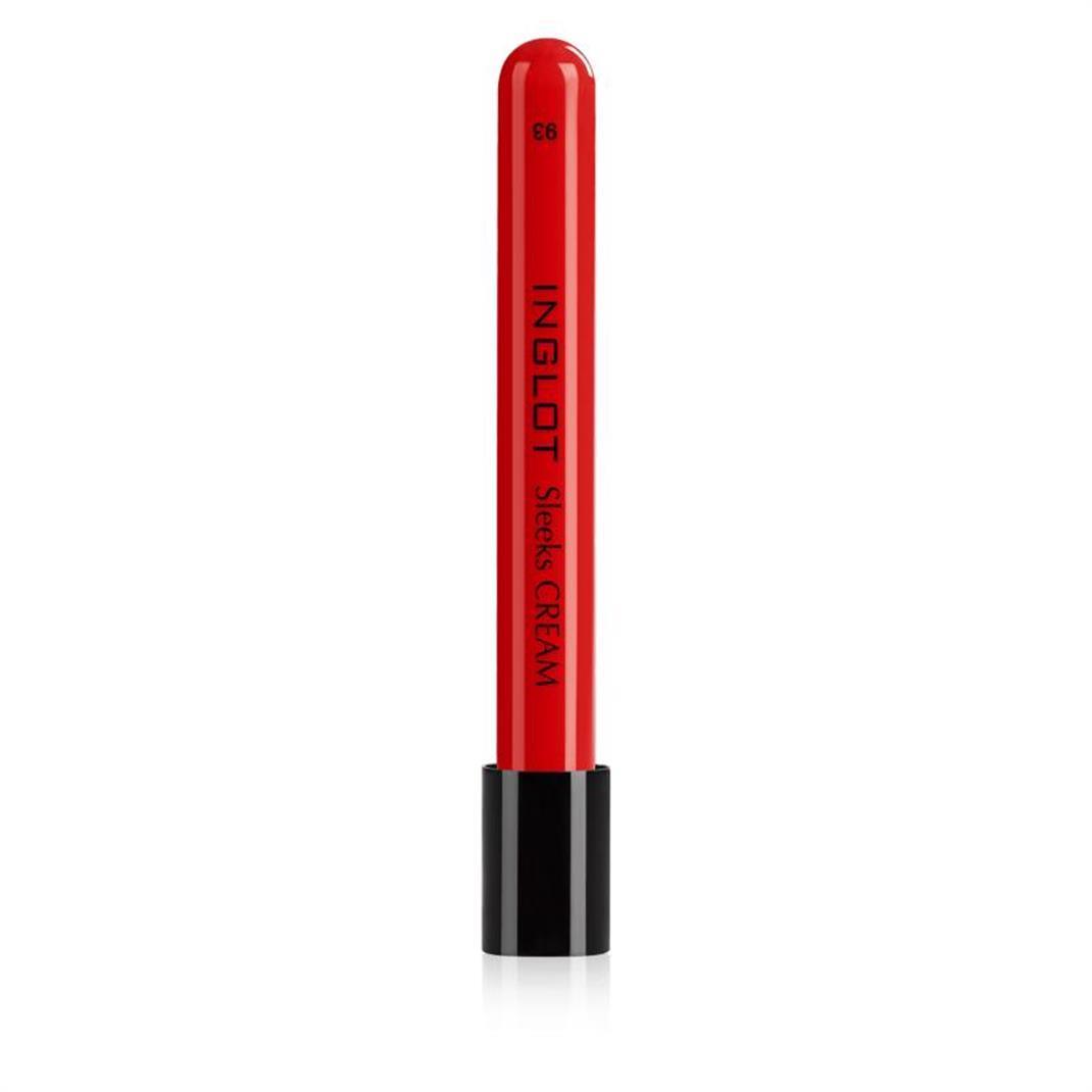 Dudak Parlatıcısı-Sleeks Cream Lip Paint