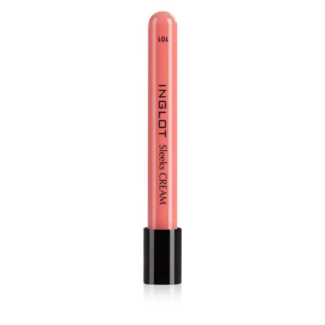 Dudak Parlatıcısı-Sleeks Cream Lip Paint