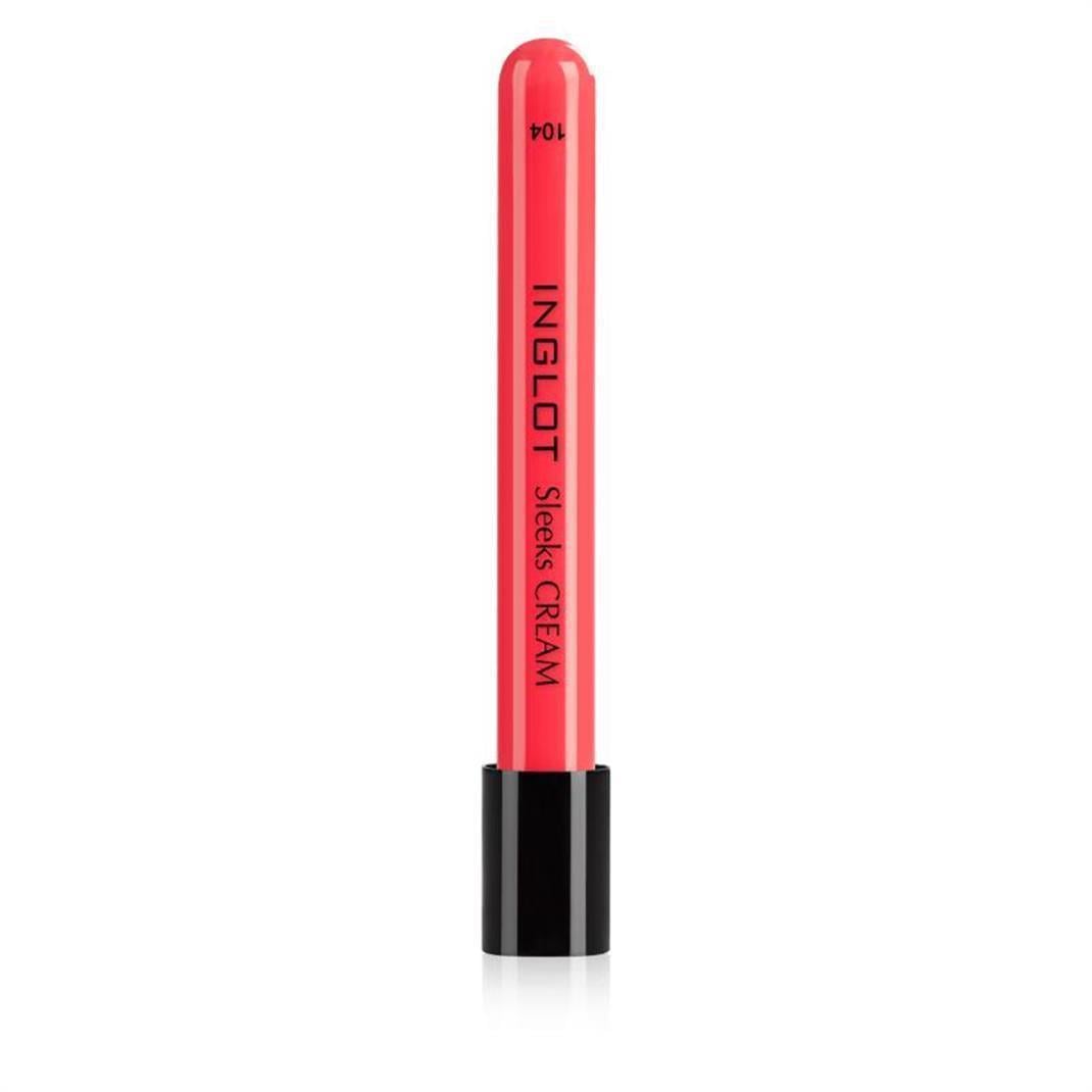 Dudak Parlatıcısı-Sleeks Cream Lip Paint