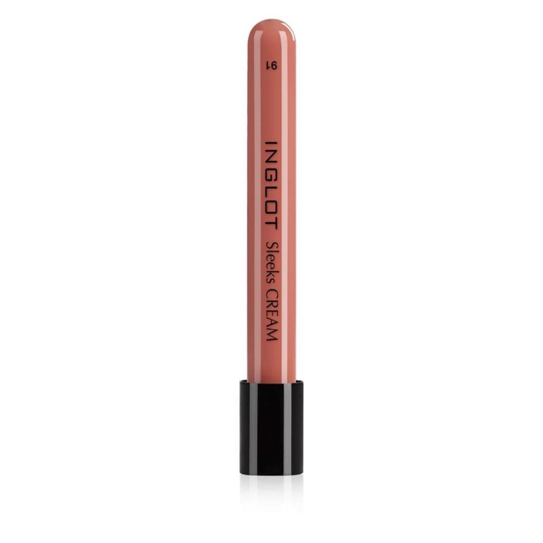 Dudak Parlatıcısı-Sleeks Cream Lip Paint