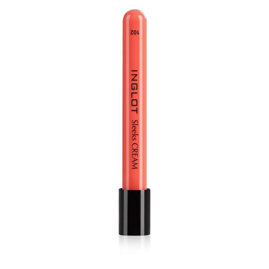 Dudak Parlatıcısı-Sleeks Cream Lip Paint
