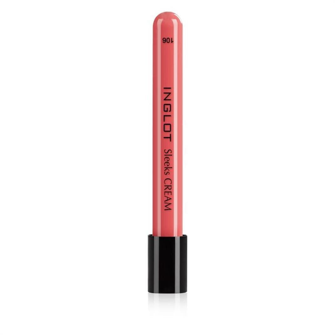Dudak Parlatıcısı-Sleeks Cream Lip Paint