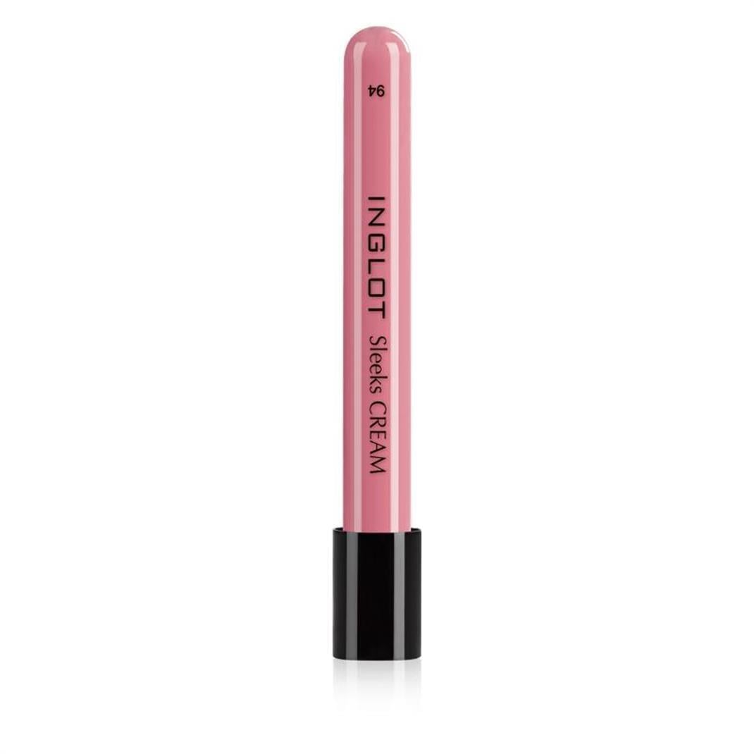 Dudak Parlatıcısı-Sleeks Cream Lip Paint