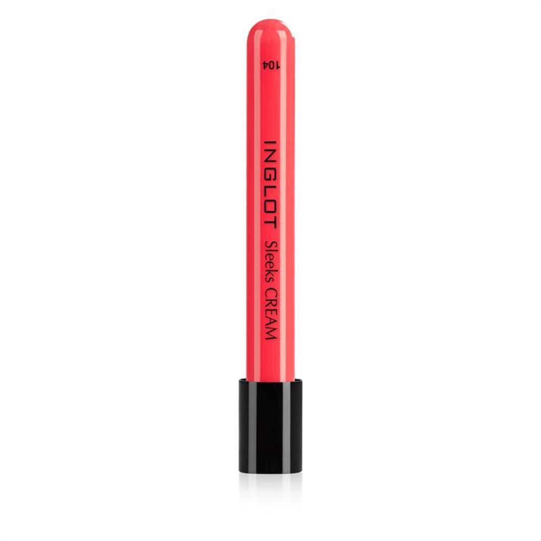 Dudak Parlatıcısı-Sleeks Cream Lip Paint