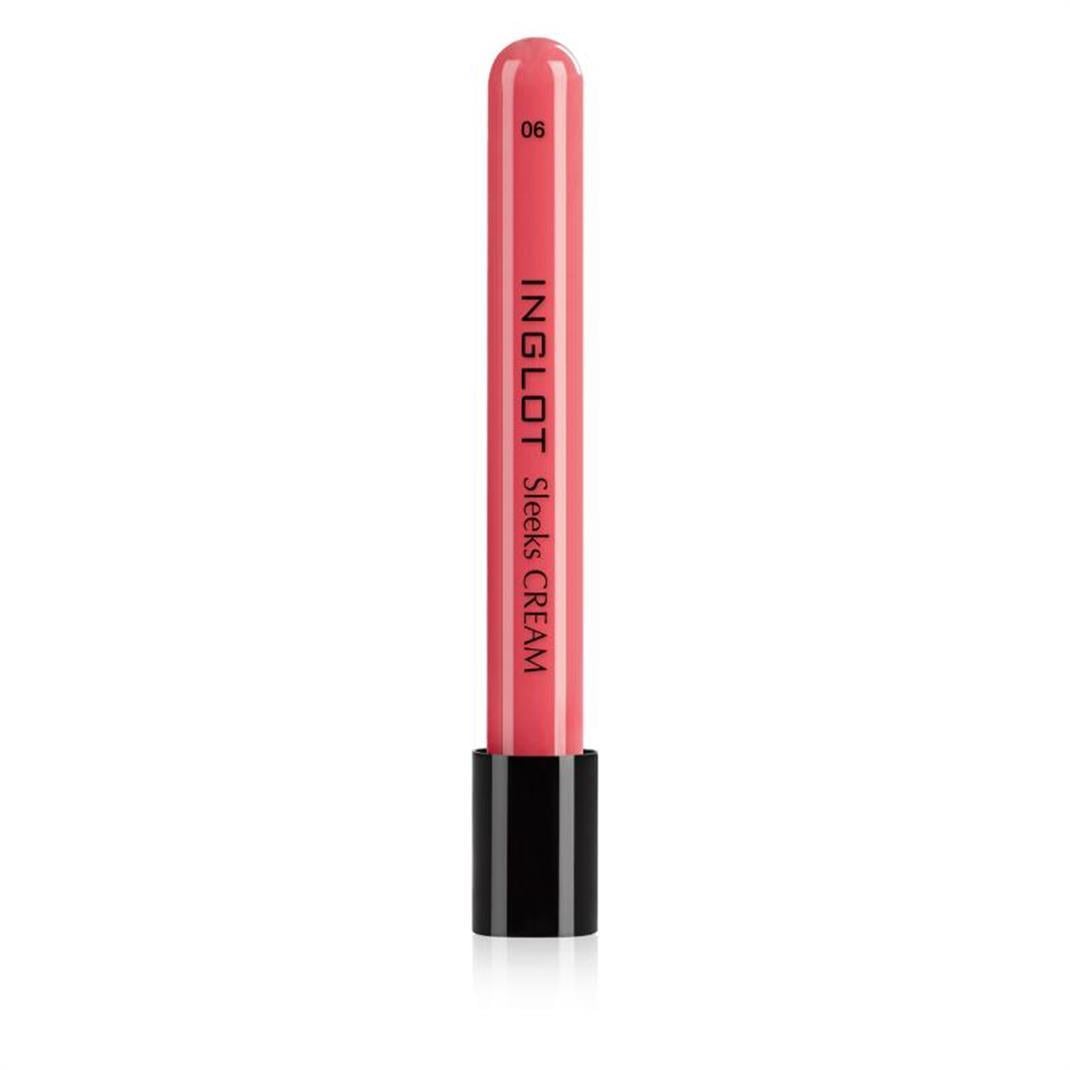 Dudak Parlatıcısı-Sleeks Cream Lip Paint