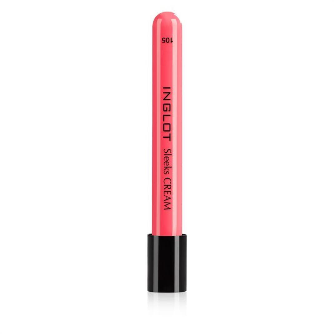 Dudak Parlatıcısı-Sleeks Cream Lip Paint