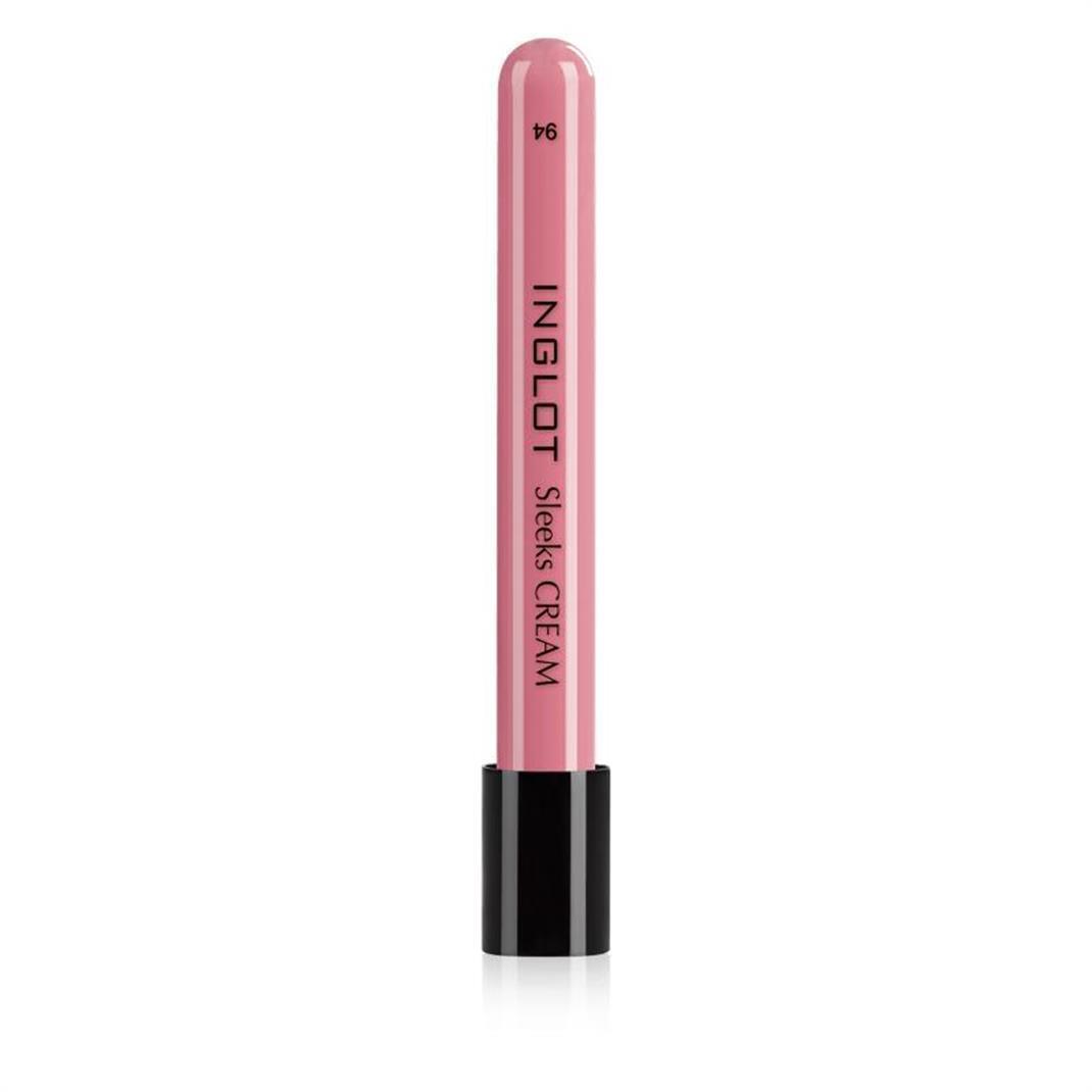 Dudak Parlatıcısı-Sleeks Cream Lip Paint