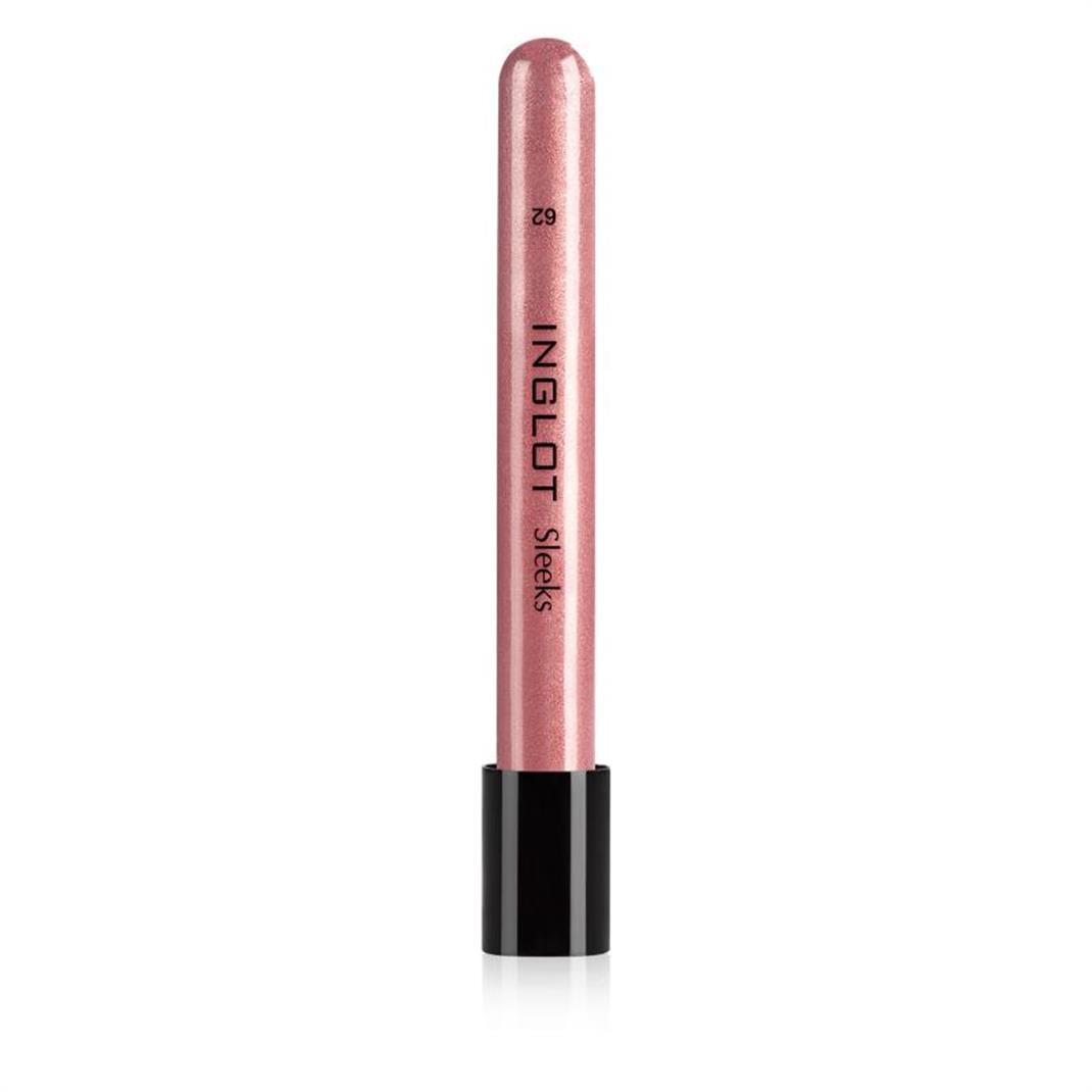 Dudak Parlatıcısı-Sleeks Lip Gloss
