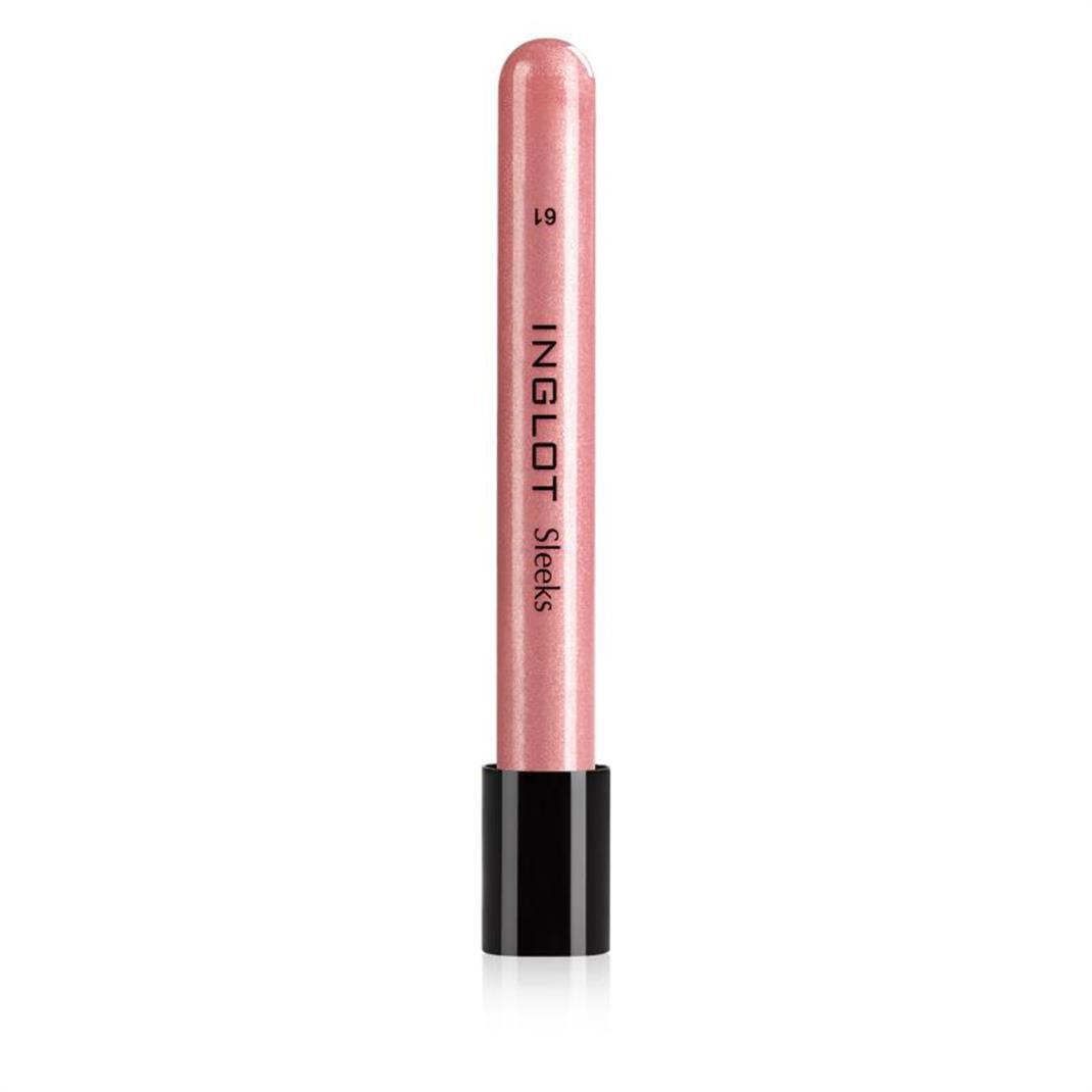 Dudak Parlatıcısı-Sleeks Lip Gloss