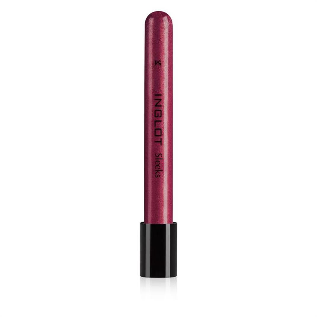 Dudak Parlatıcısı-Sleeks Lip Gloss