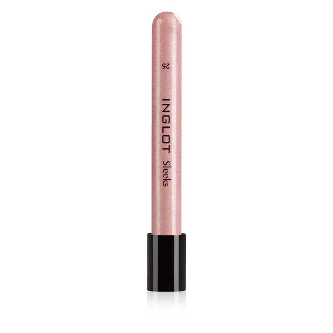 Dudak Parlatıcısı-Sleeks Lip Gloss