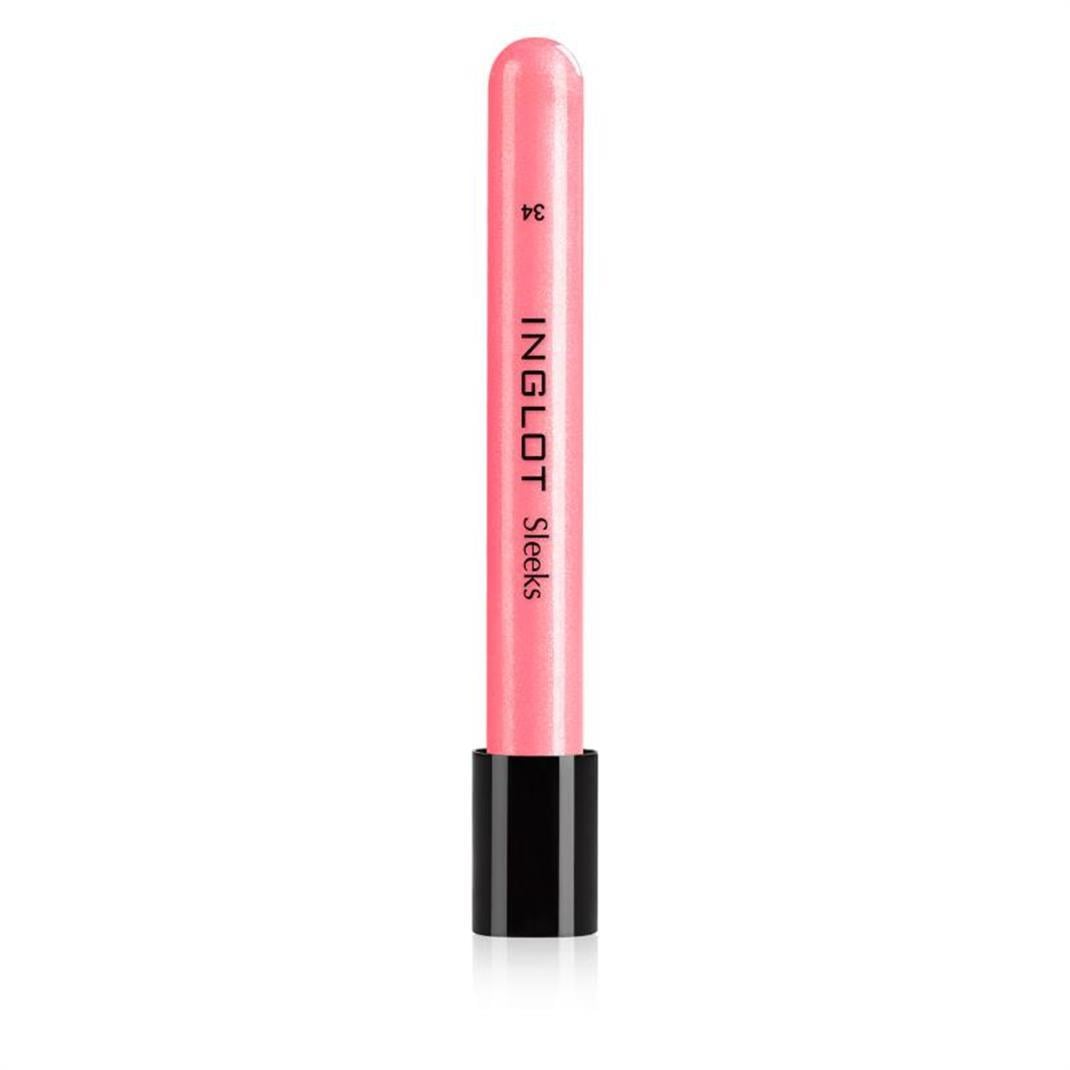 Dudak Parlatıcısı-Sleeks Lip Gloss