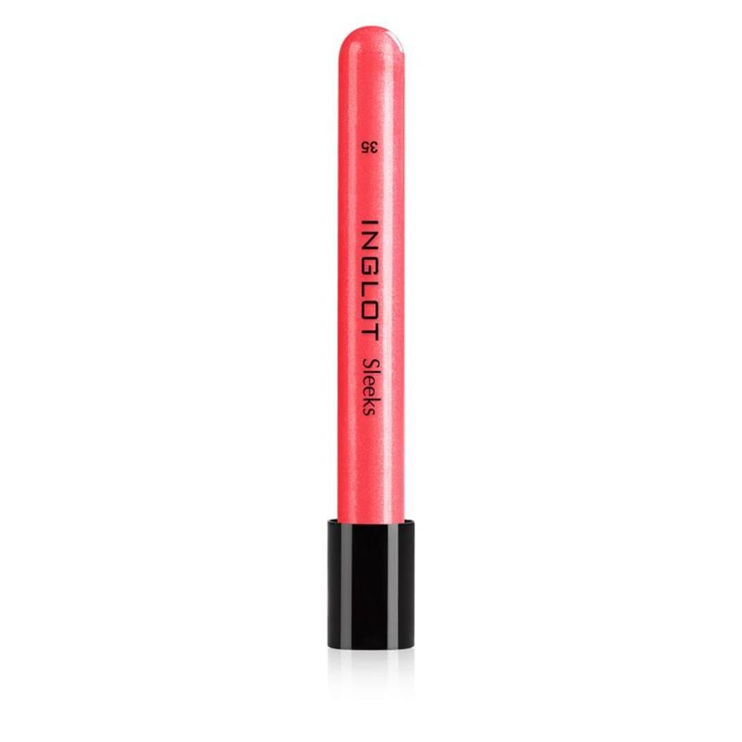 Dudak Parlatıcısı-Sleeks Lip Gloss