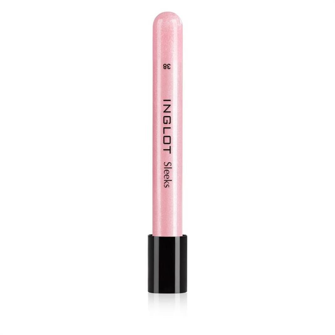 Dudak Parlatıcısı-Sleeks Lip Gloss