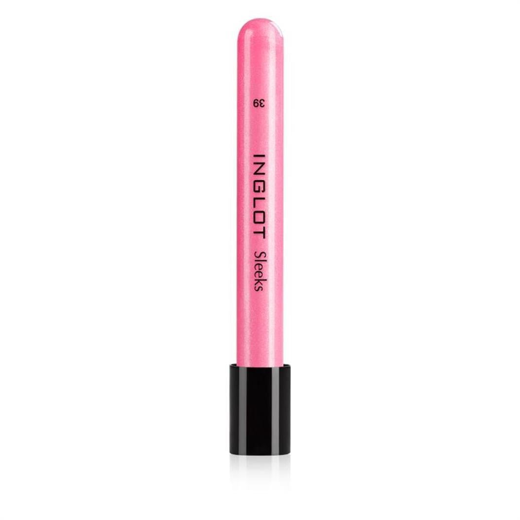 Dudak Parlatıcısı-Sleeks Lip Gloss
