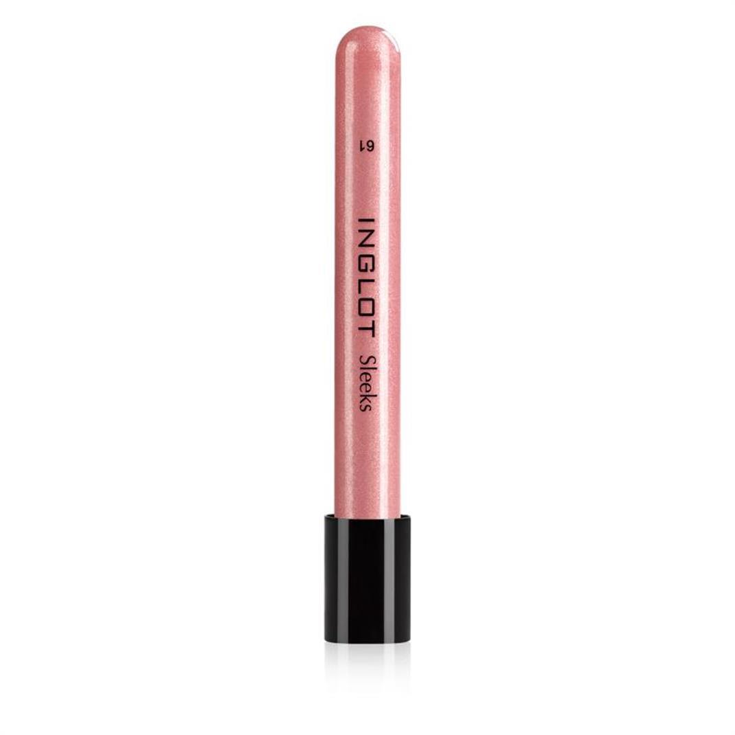 Dudak Parlatıcısı-Sleeks Lip Gloss