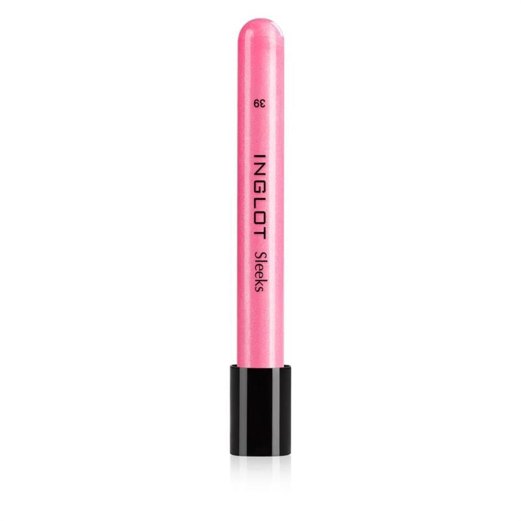 Dudak Parlatıcısı-Sleeks Lip Gloss