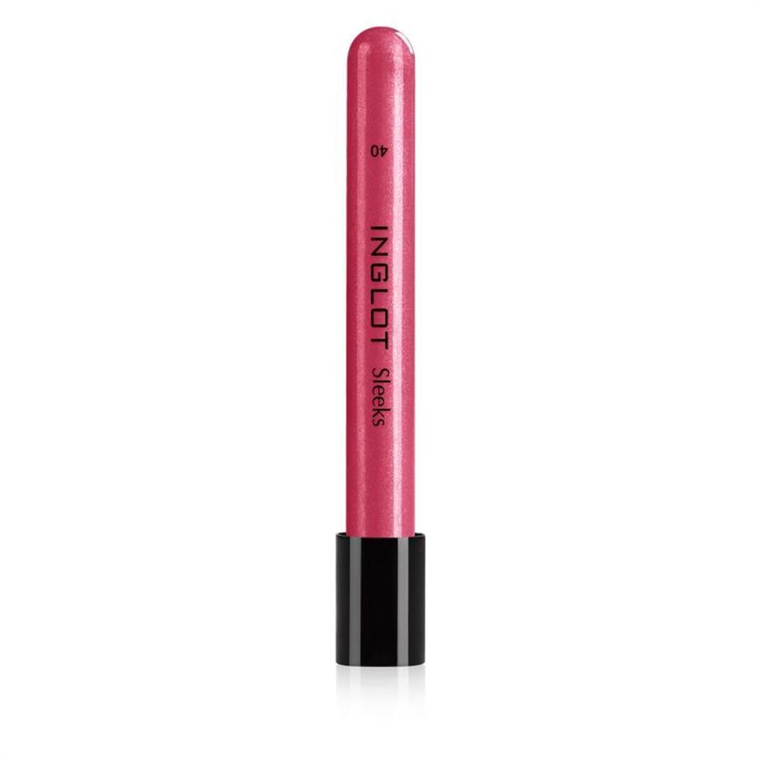 Dudak Parlatıcısı-Sleeks Lip Gloss