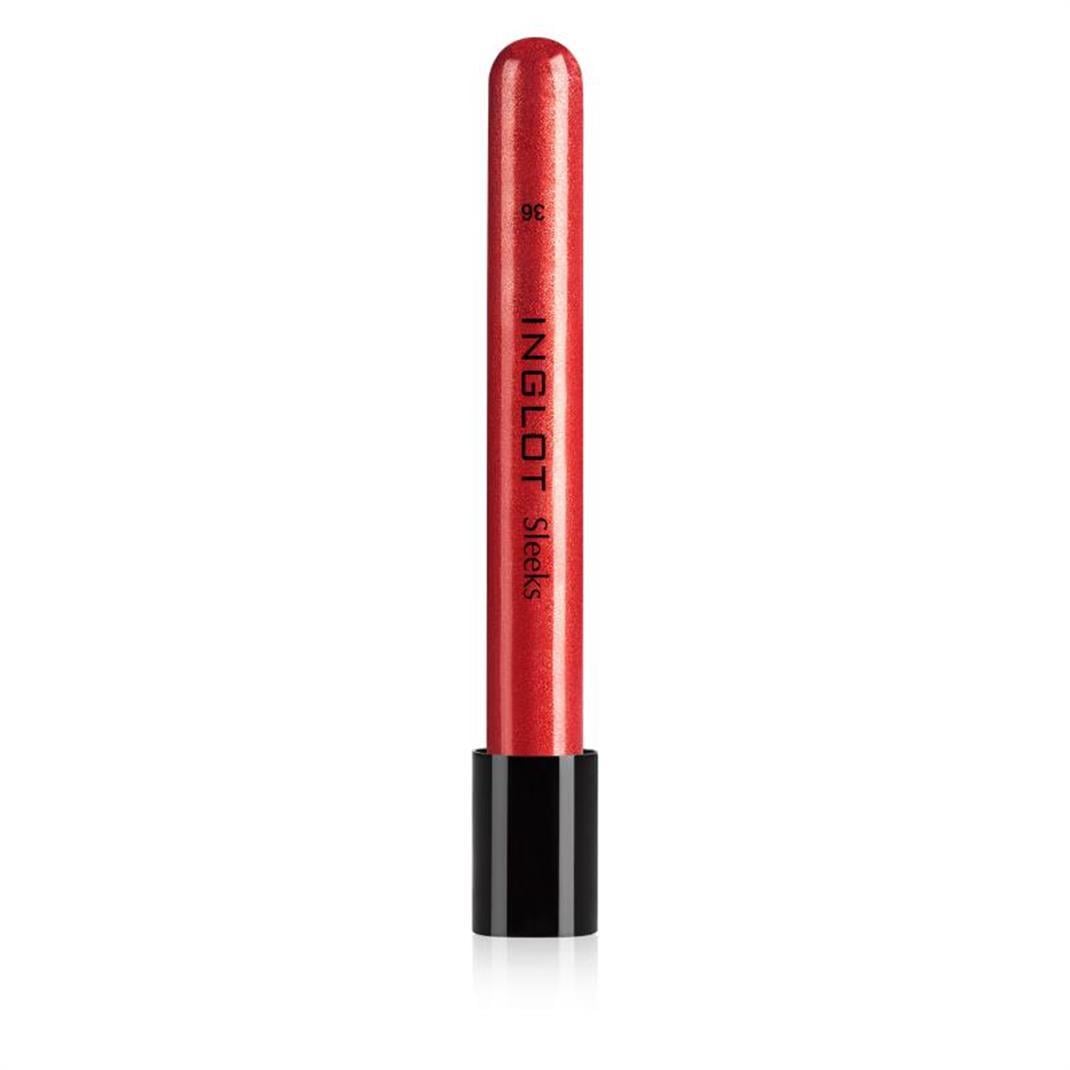 Dudak Parlatıcısı-Sleeks Lip Gloss