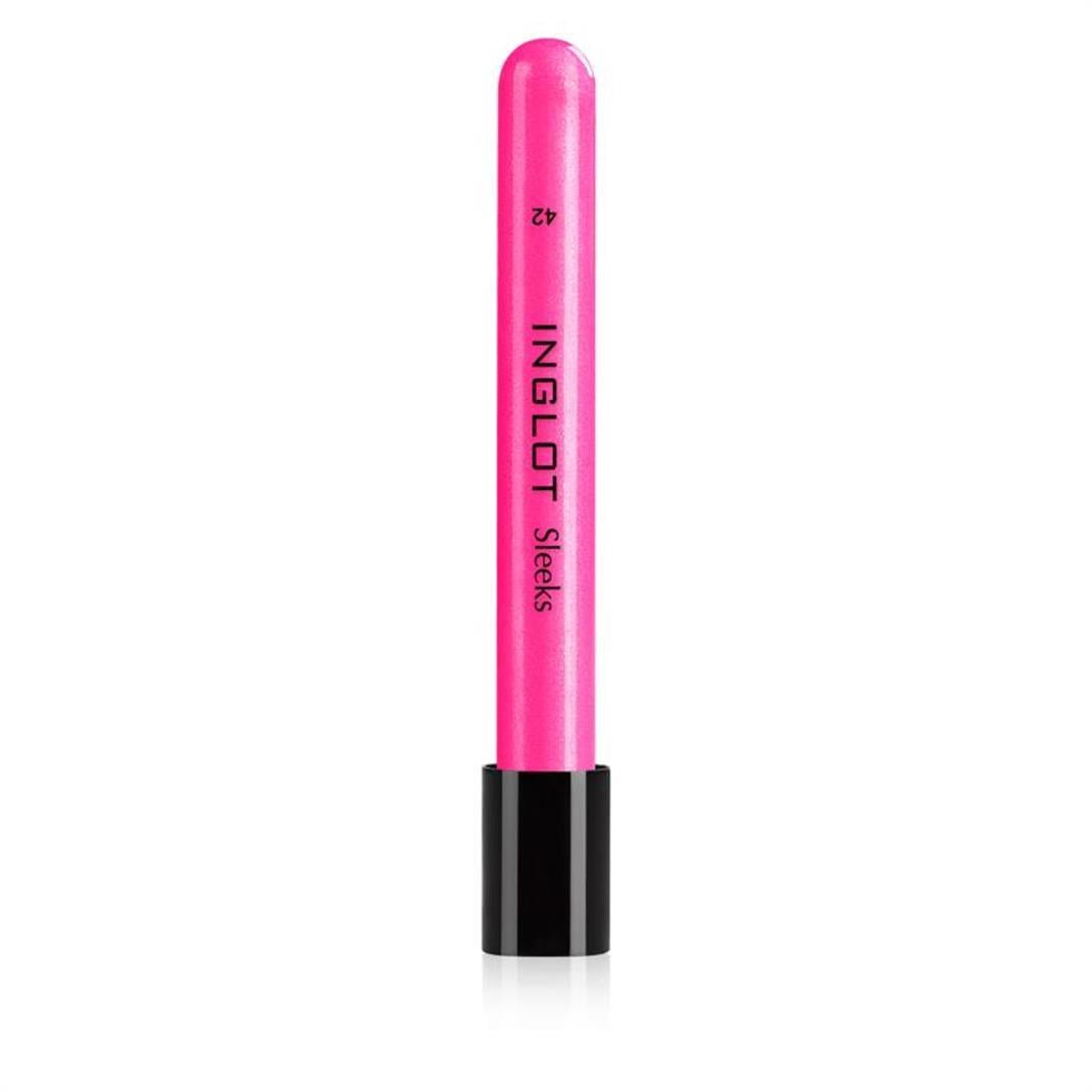 Dudak Parlatıcısı-Sleeks Lip Gloss