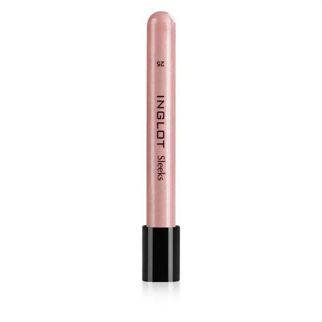 Dudak Parlatıcısı-Sleeks Lip Gloss