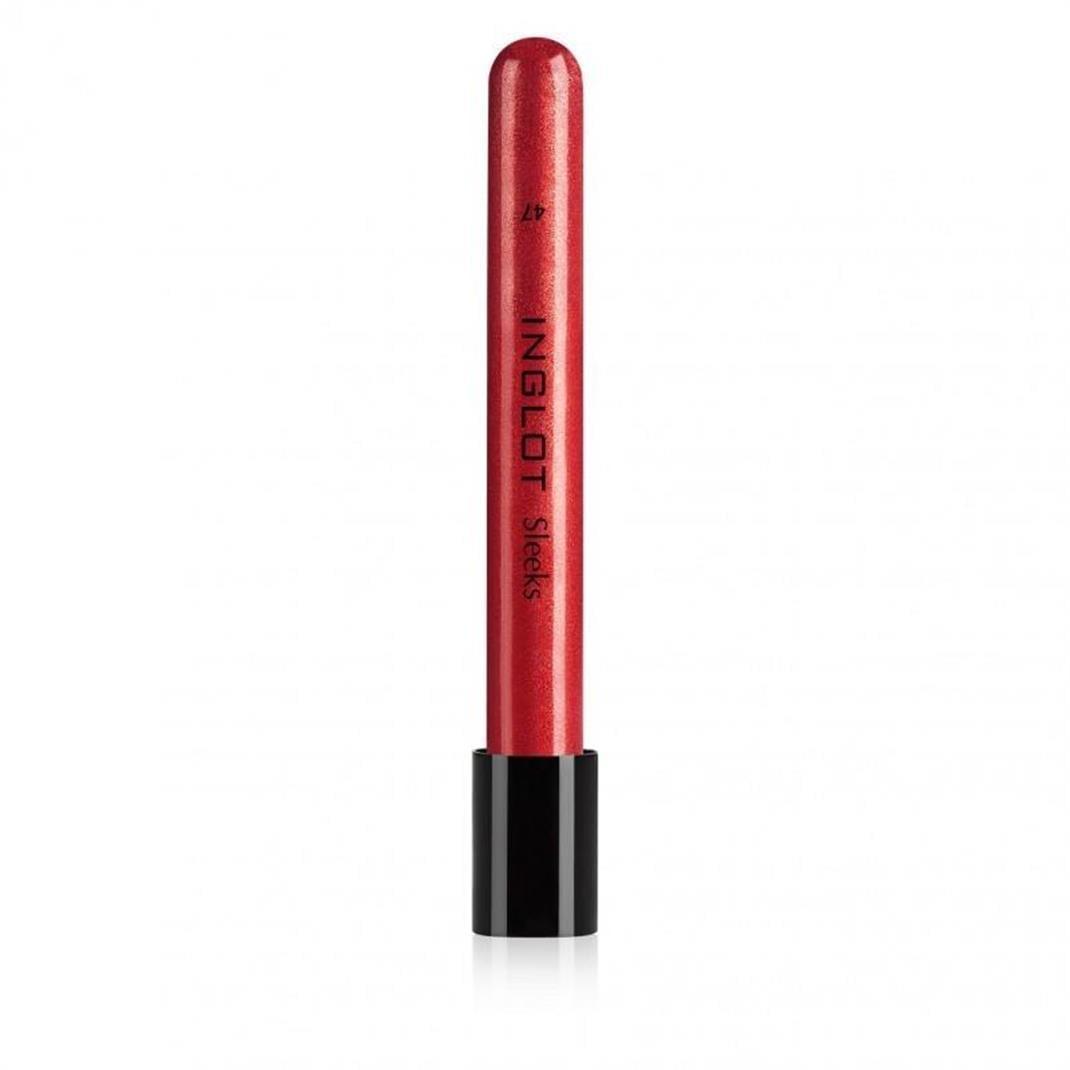 Dudak Parlatıcısı-Sleeks Lip Gloss