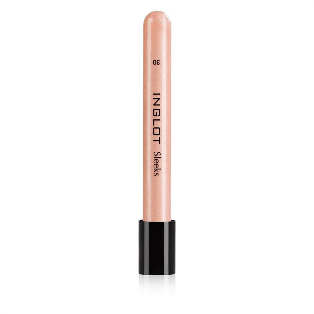 Dudak Parlatıcısı-Sleeks Lip Gloss