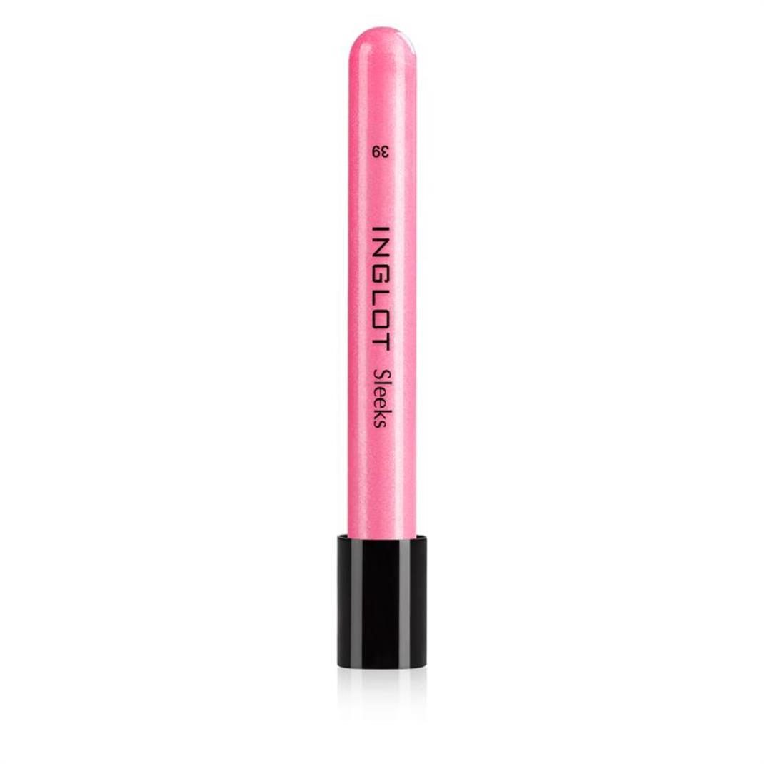Dudak Parlatıcısı-Sleeks Lip Gloss