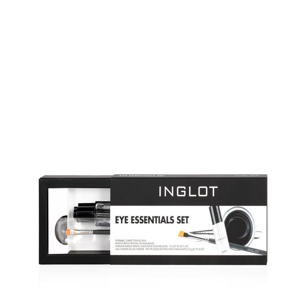 Eye Essentials Set